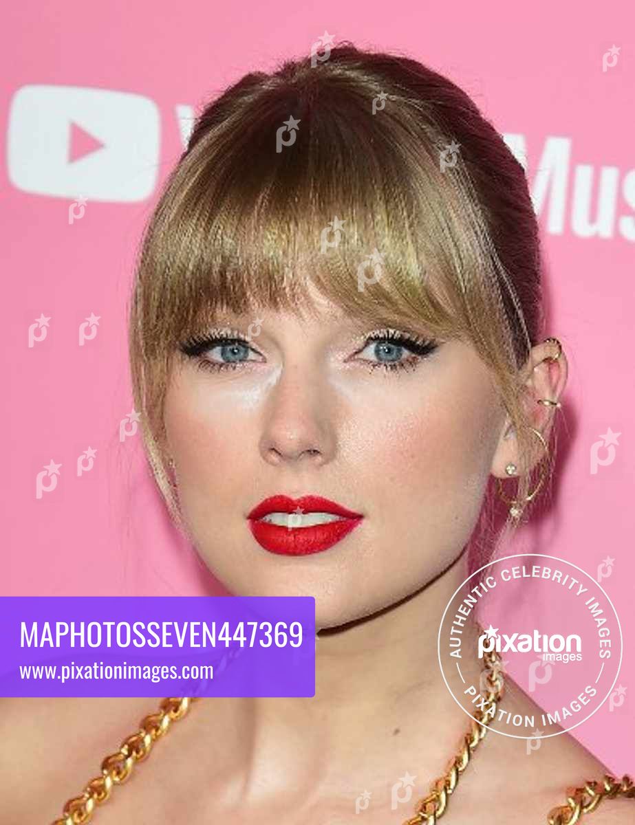 Billboard Women In Music 2019 - Taylor Swift