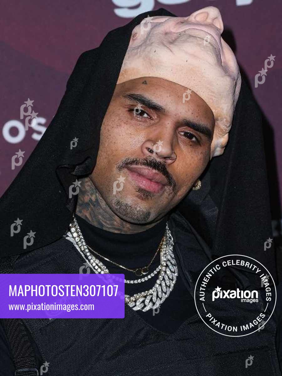 Darren Dzienciol's CARN*EVIL Halloween Party Hosted By Alessandra Ambrosio