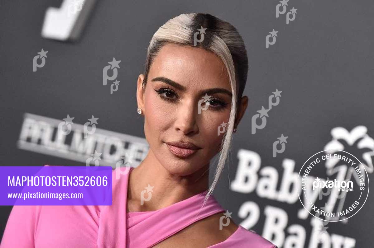 2022 Baby2Baby Gala - Kim Kardashian